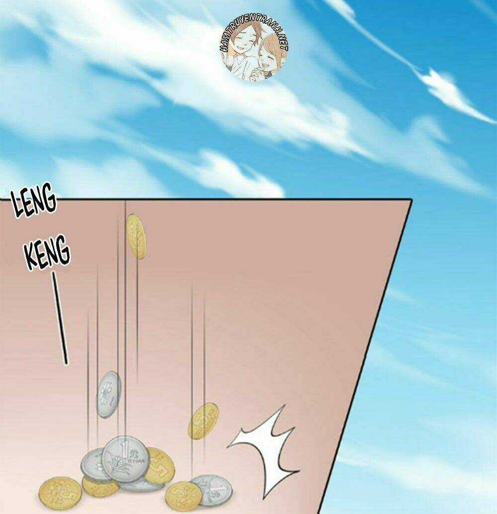 Bạn Trai Có Điện Từ Chapter 14 trang 28