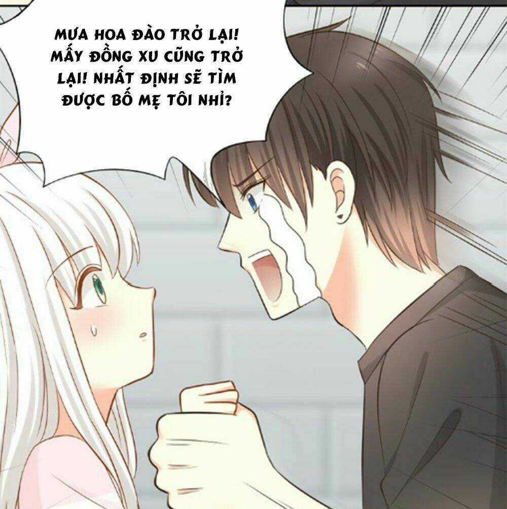 Bạn Trai Có Điện Từ Chapter 14 trang 31