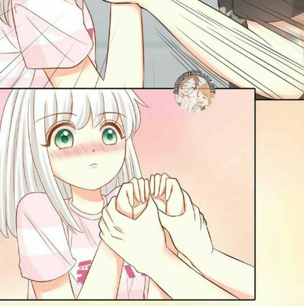 Bạn Trai Có Điện Từ Chapter 14 trang 32