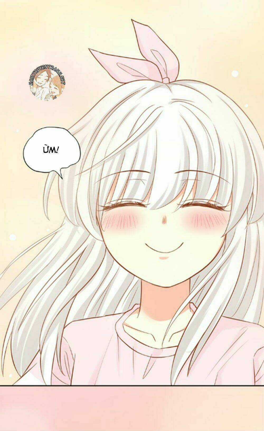 Bạn Trai Có Điện Từ Chapter 14 trang 33