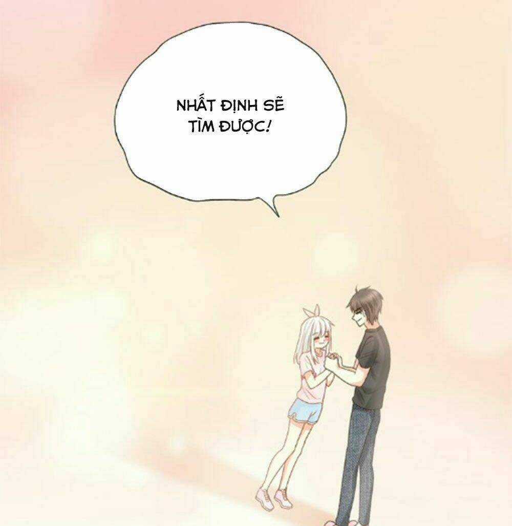 Bạn Trai Có Điện Từ Chapter 14 trang 34