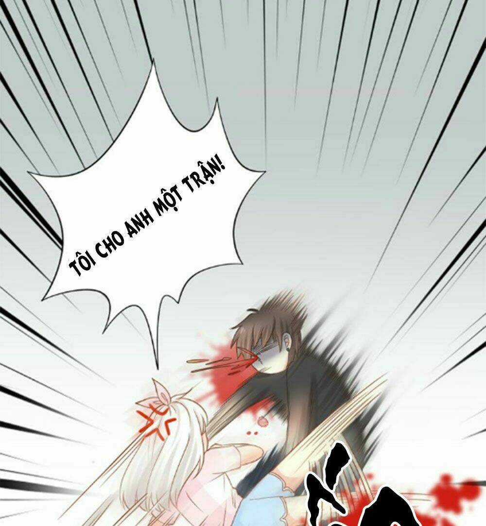 Bạn Trai Có Điện Từ Chapter 14 trang 36