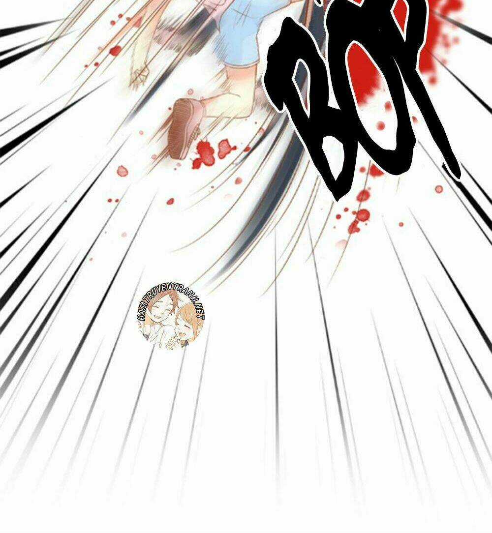 Bạn Trai Có Điện Từ Chapter 14 trang 37