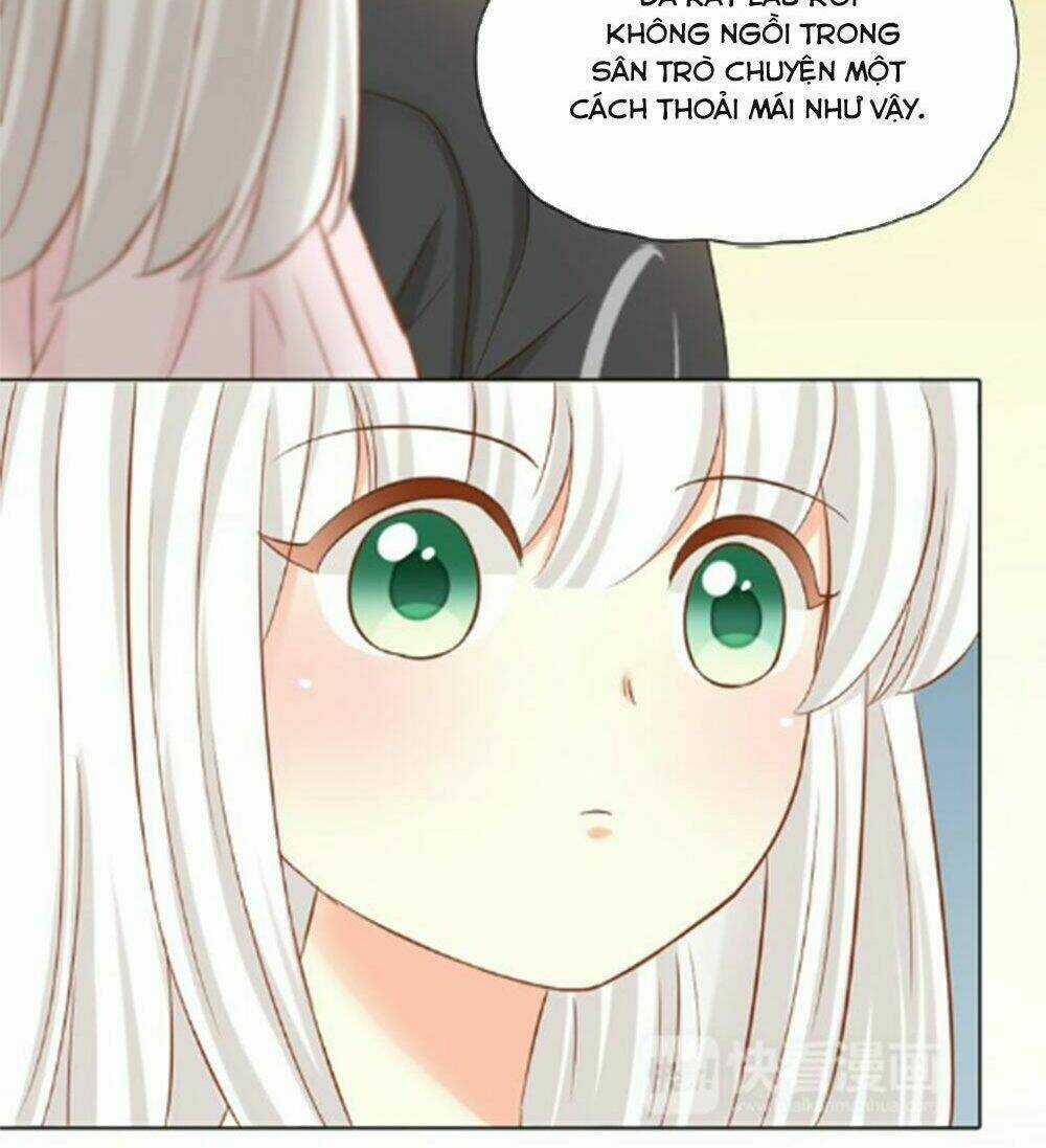 Bạn Trai Có Điện Từ Chapter 14 trang 7