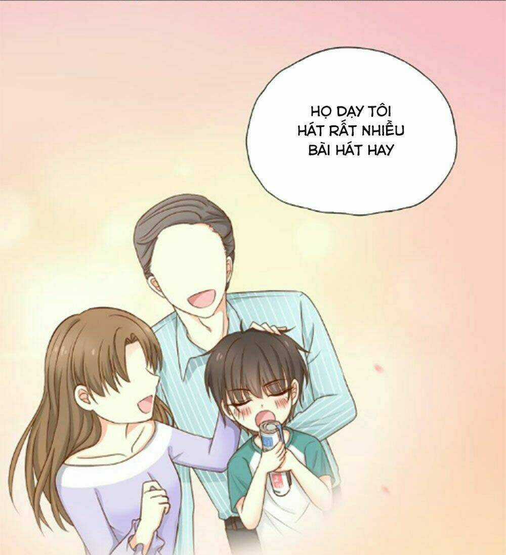 Bạn Trai Có Điện Từ Chapter 14 trang 9