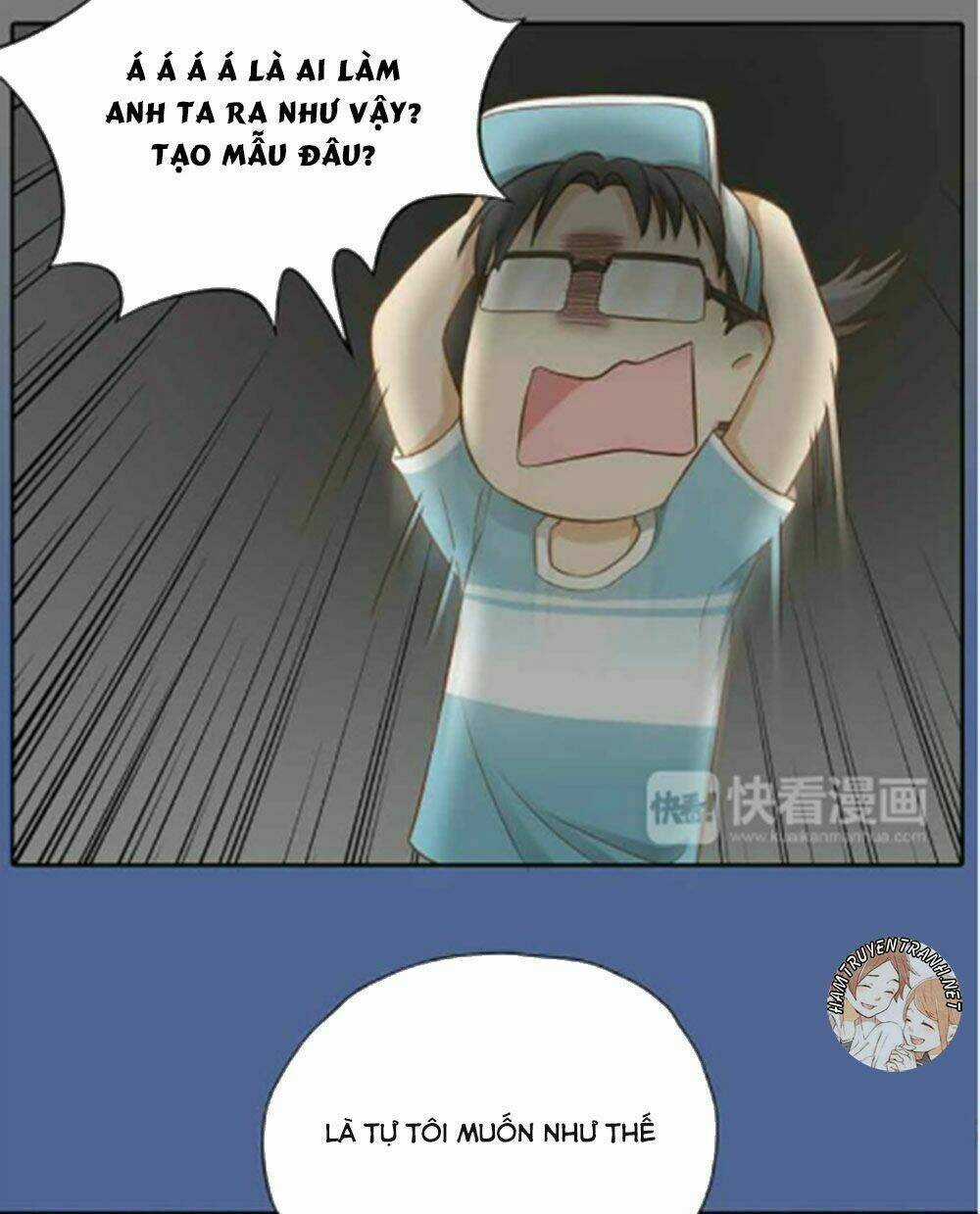 Bạn Trai Có Điện Từ Chapter 15 trang 15