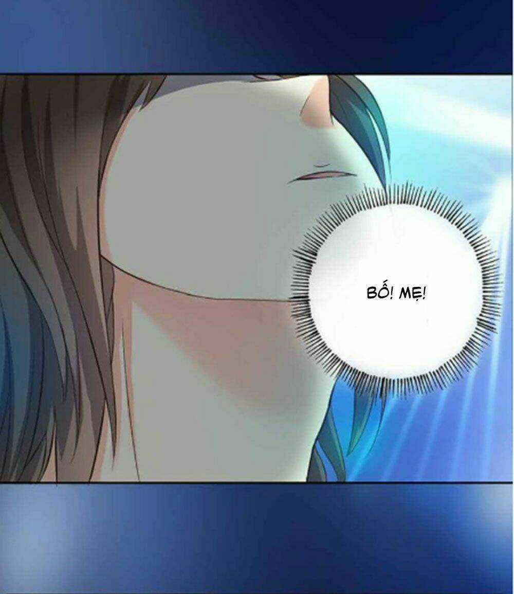 Bạn Trai Có Điện Từ Chapter 15 trang 20