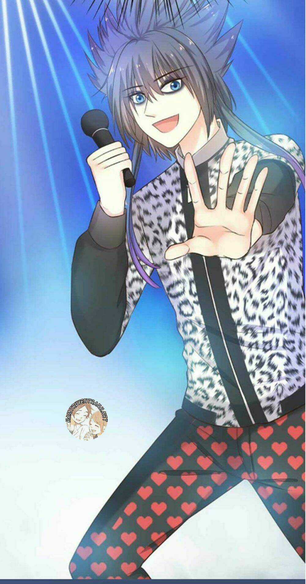 Bạn Trai Có Điện Từ Chapter 15 trang 22