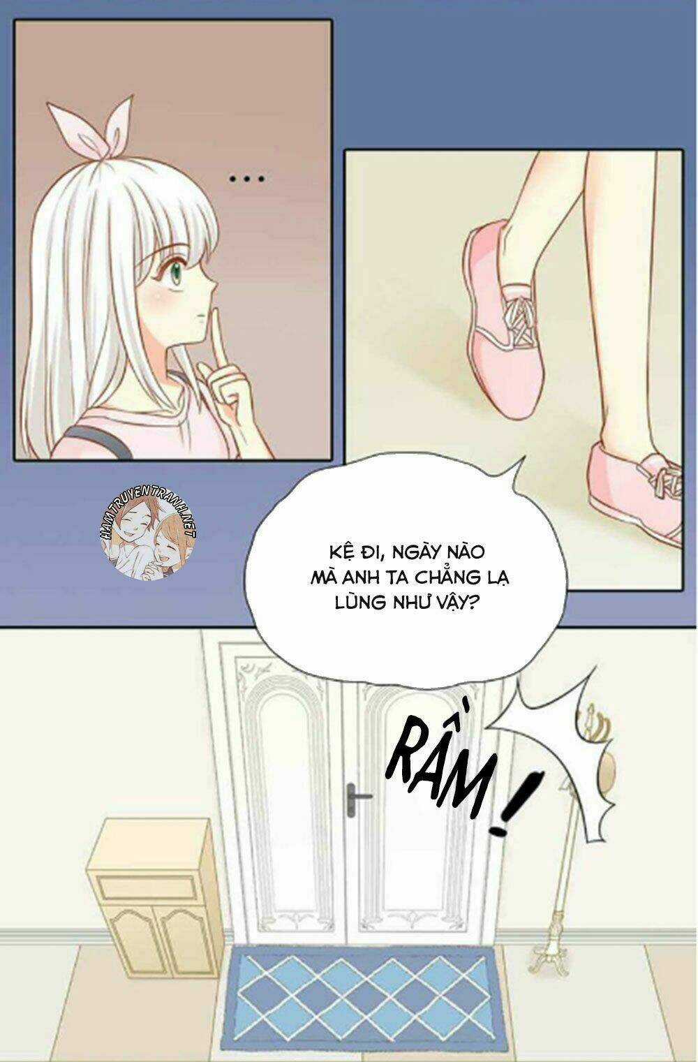 Bạn Trai Có Điện Từ Chapter 15 trang 26