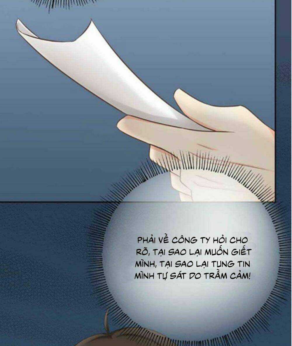 Bạn Trai Có Điện Từ Chapter 15 trang 28