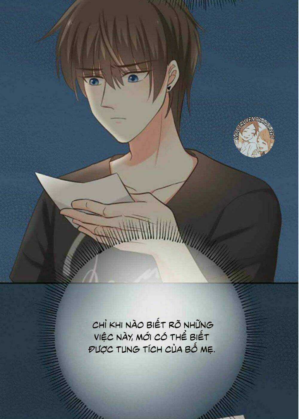 Bạn Trai Có Điện Từ Chapter 15 trang 29