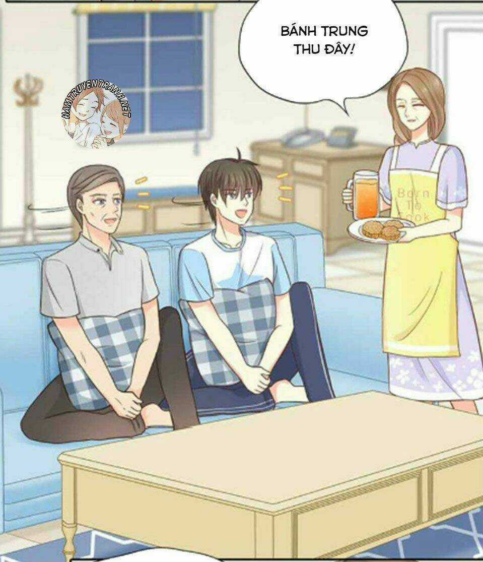 Bạn Trai Có Điện Từ Chapter 15 trang 3