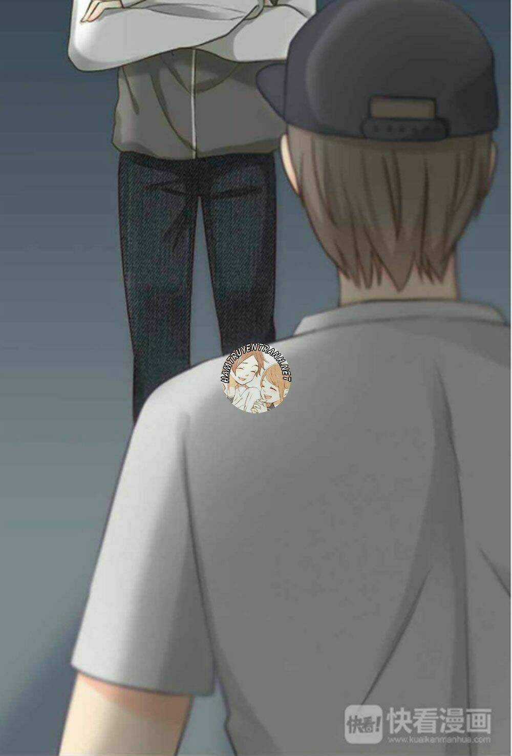 Bạn Trai Có Điện Từ Chapter 15 trang 36