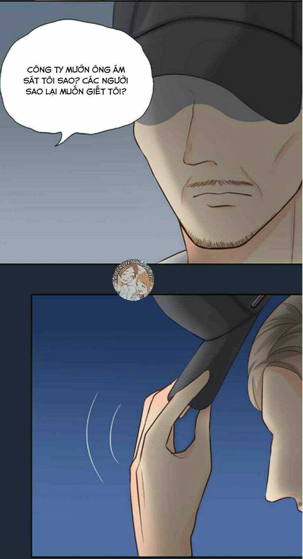 Bạn Trai Có Điện Từ Chapter 15 trang 37