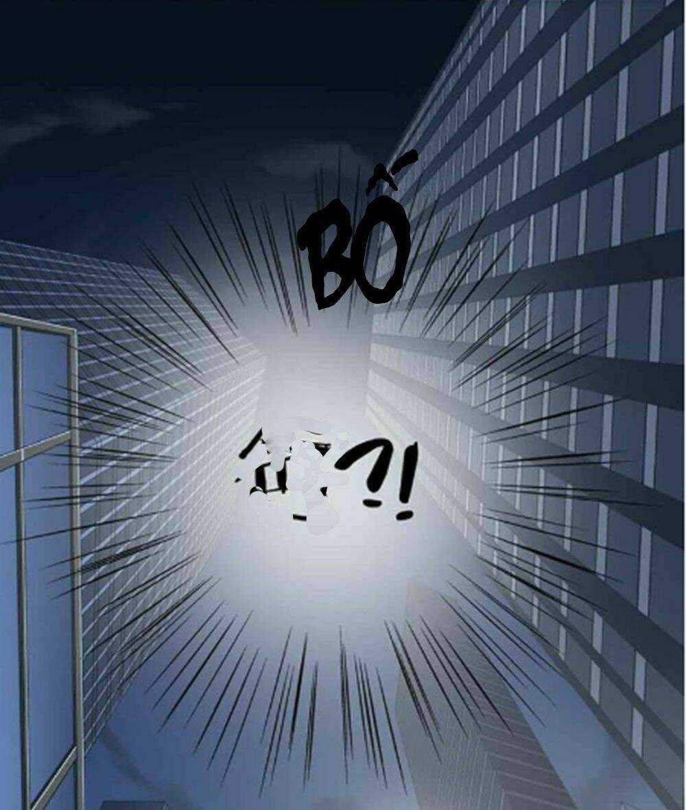 Bạn Trai Có Điện Từ Chapter 15 trang 39