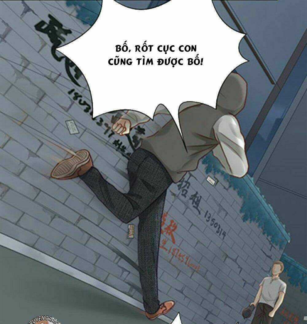 Bạn Trai Có Điện Từ Chapter 16 trang 10