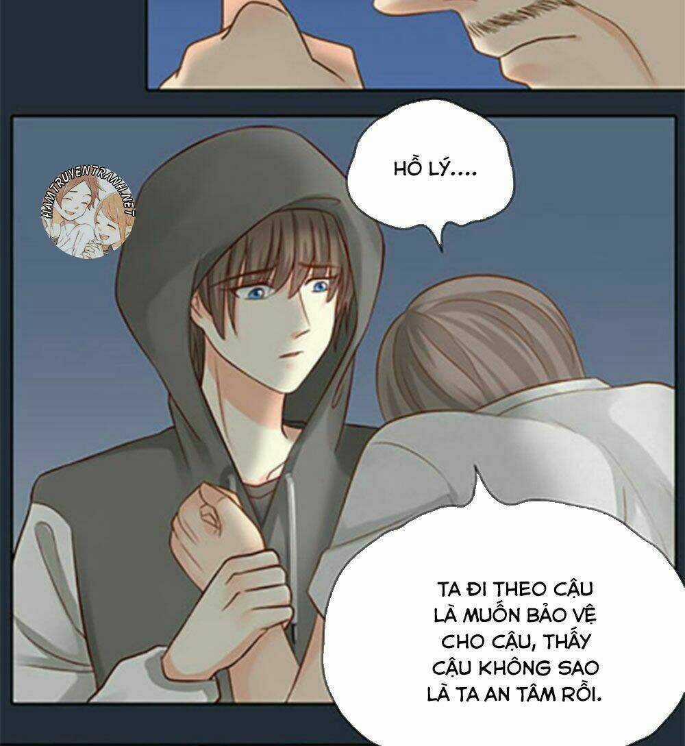 Bạn Trai Có Điện Từ Chapter 16 trang 13