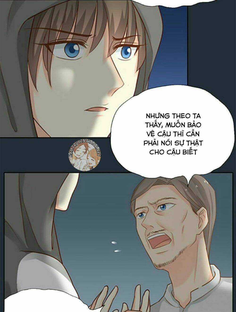 Bạn Trai Có Điện Từ Chapter 16 trang 14