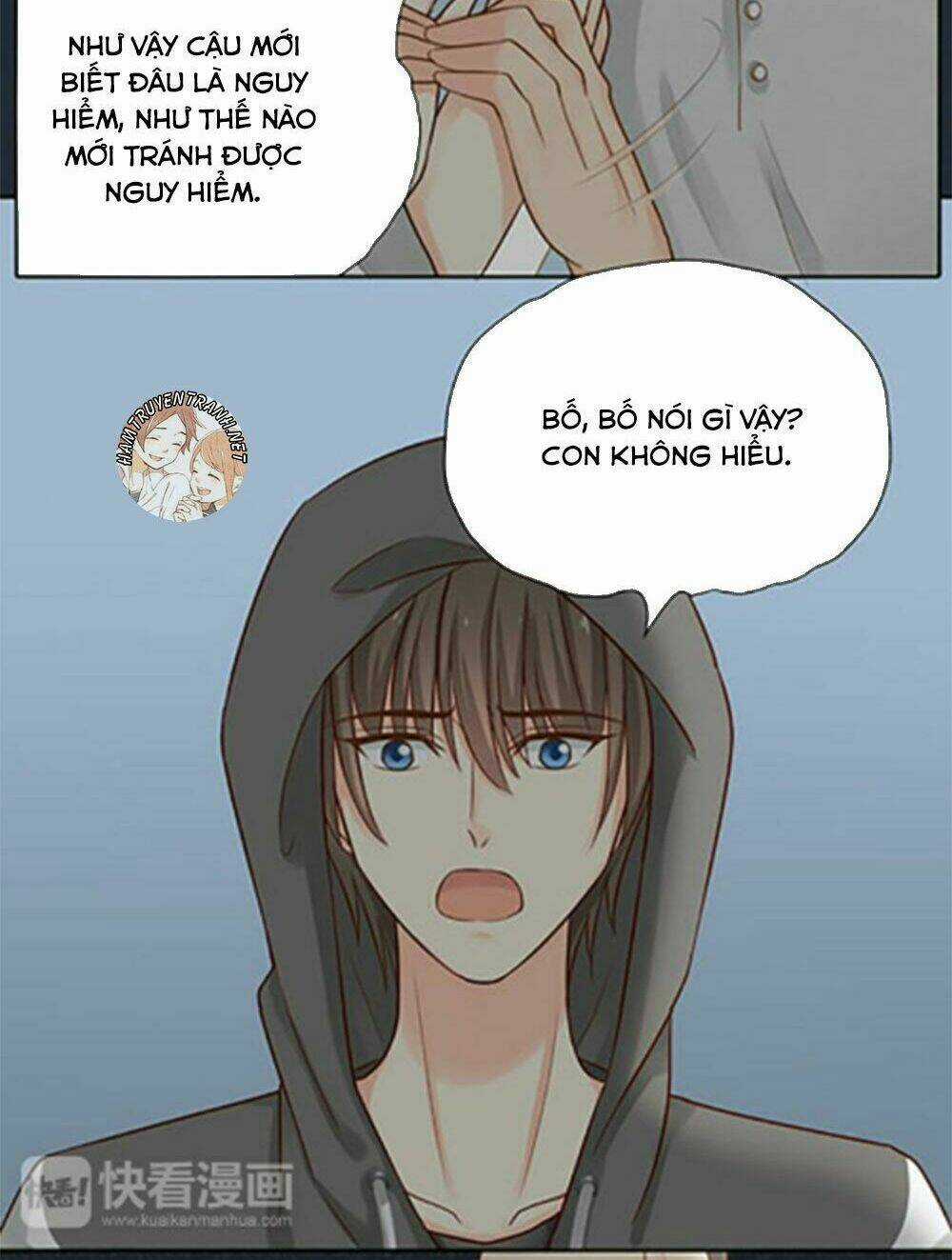 Bạn Trai Có Điện Từ Chapter 16 trang 15