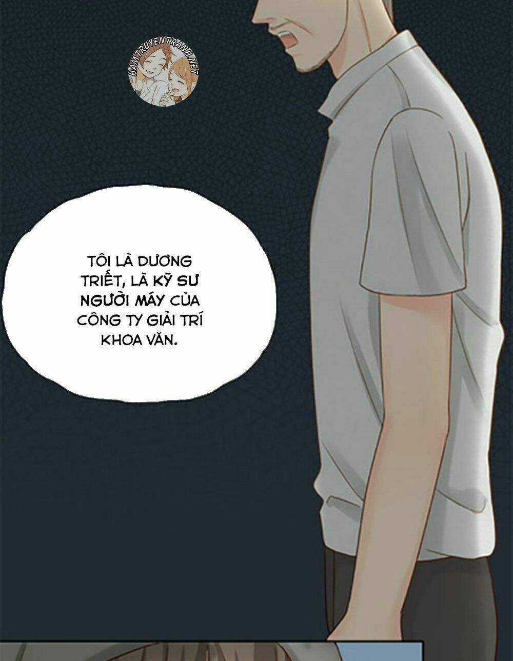 Bạn Trai Có Điện Từ Chapter 16 trang 16