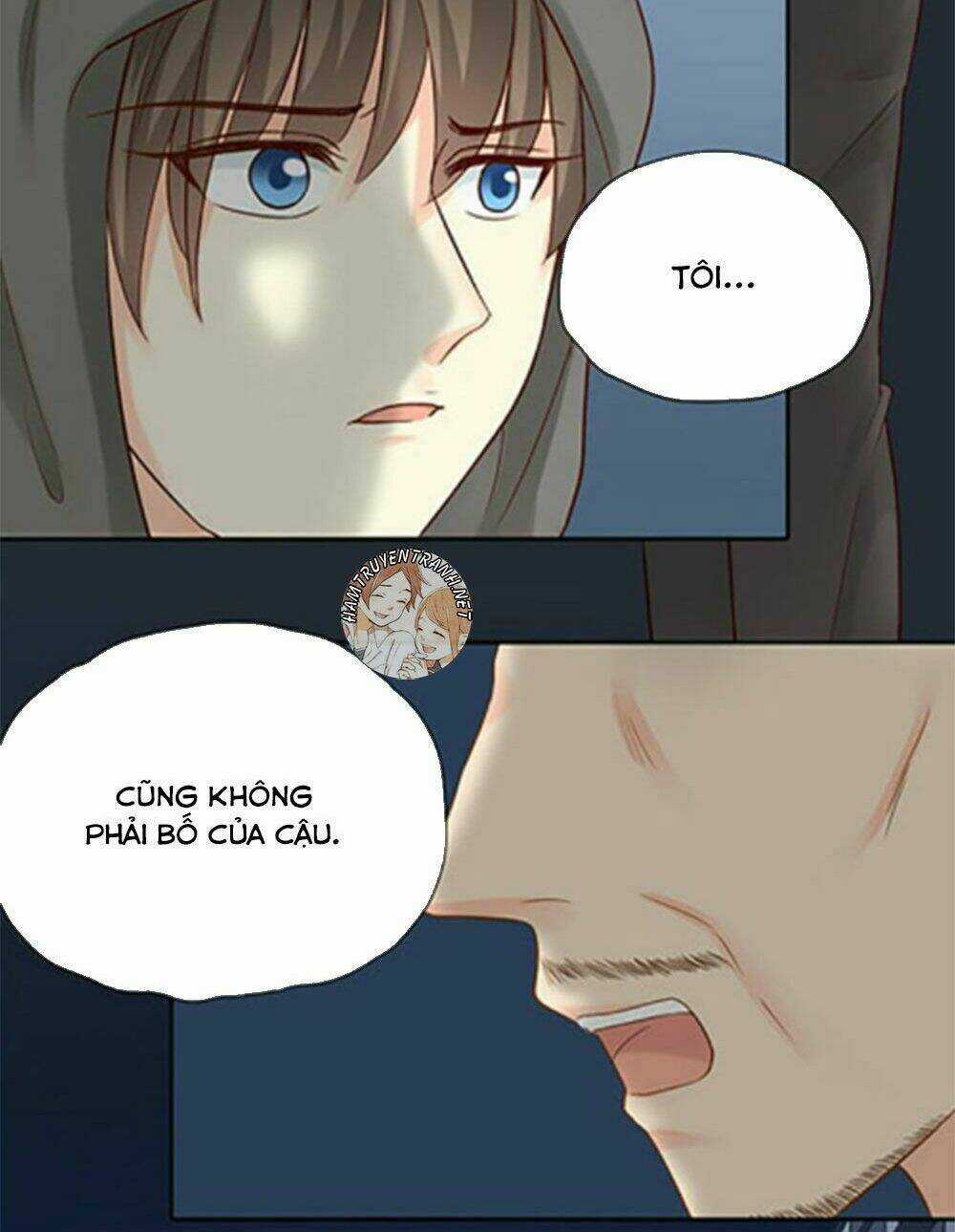 Bạn Trai Có Điện Từ Chapter 16 trang 17