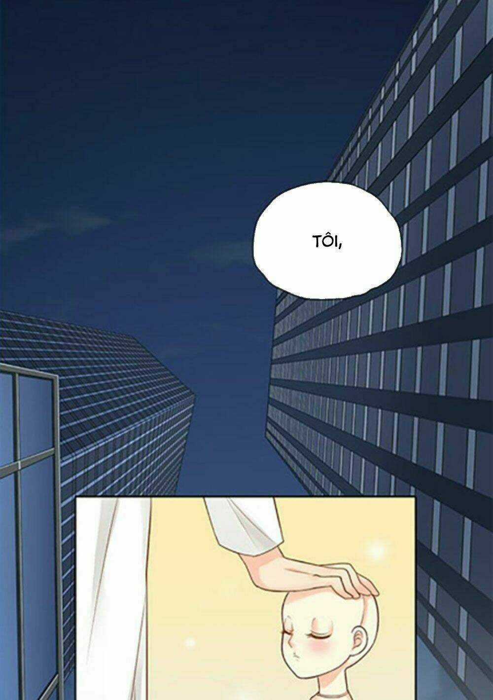 Bạn Trai Có Điện Từ Chapter 16 trang 18