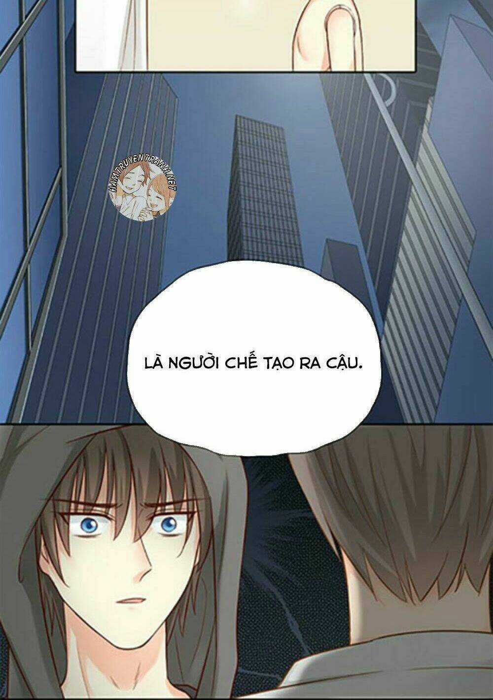 Bạn Trai Có Điện Từ Chapter 16 trang 19