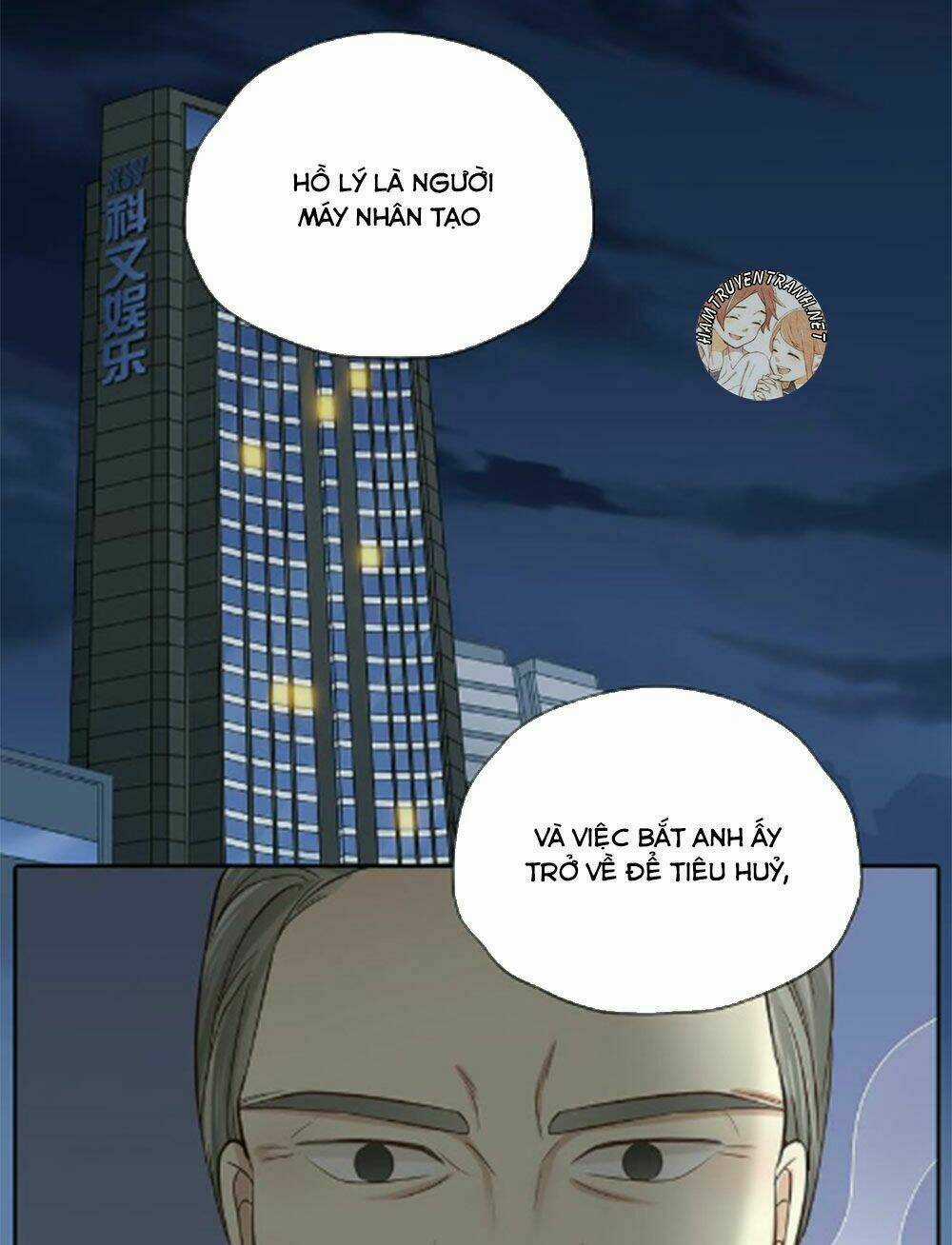 Bạn Trai Có Điện Từ Chapter 16 trang 2