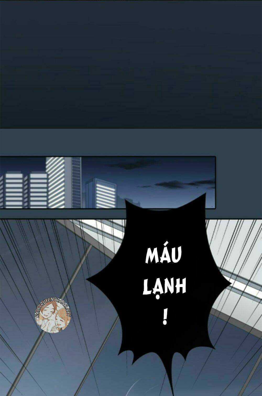 Bạn Trai Có Điện Từ Chapter 16 trang 20