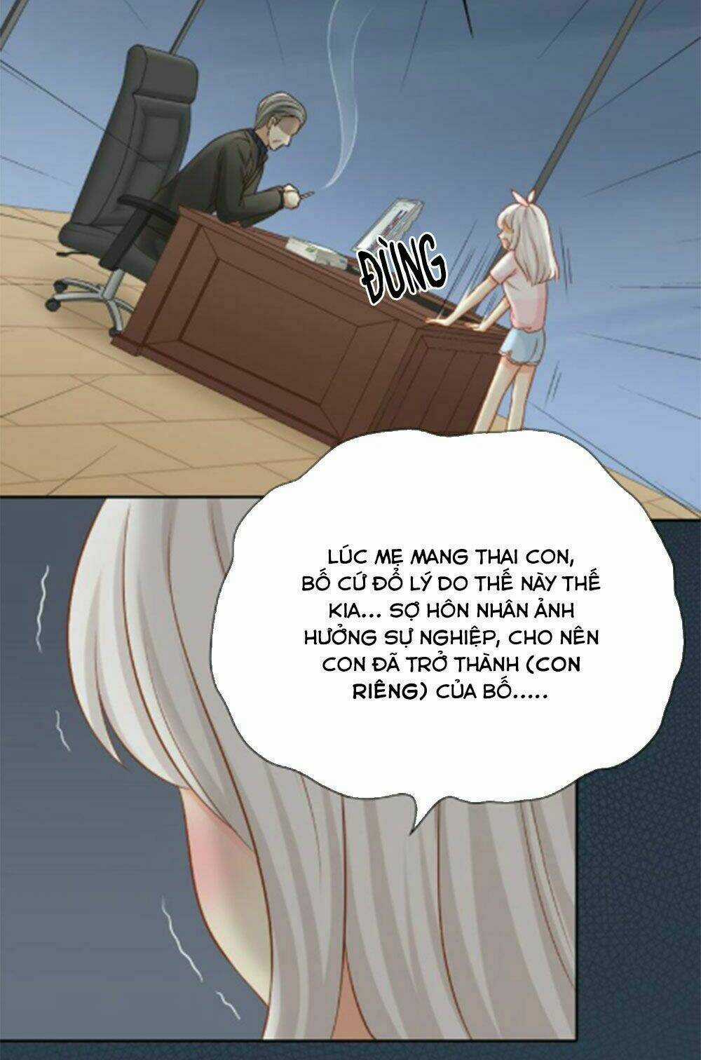 Bạn Trai Có Điện Từ Chapter 16 trang 21