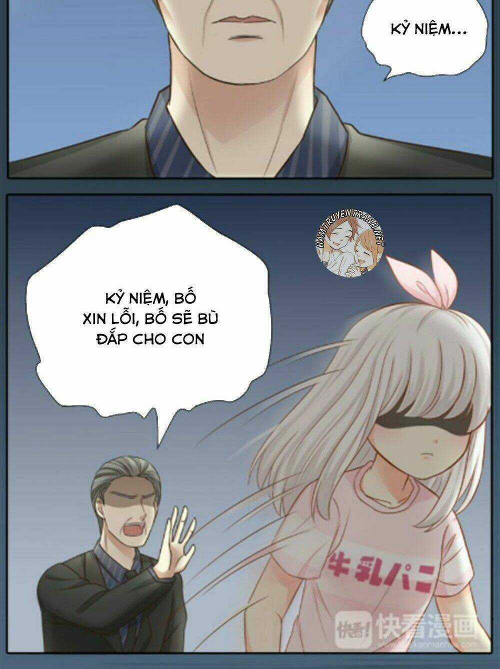 Bạn Trai Có Điện Từ Chapter 16 trang 23