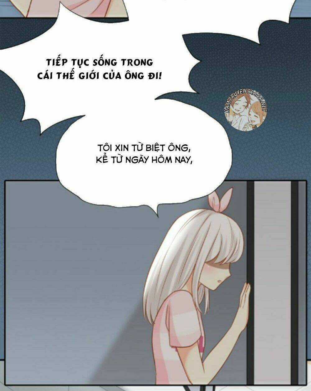 Bạn Trai Có Điện Từ Chapter 16 trang 25