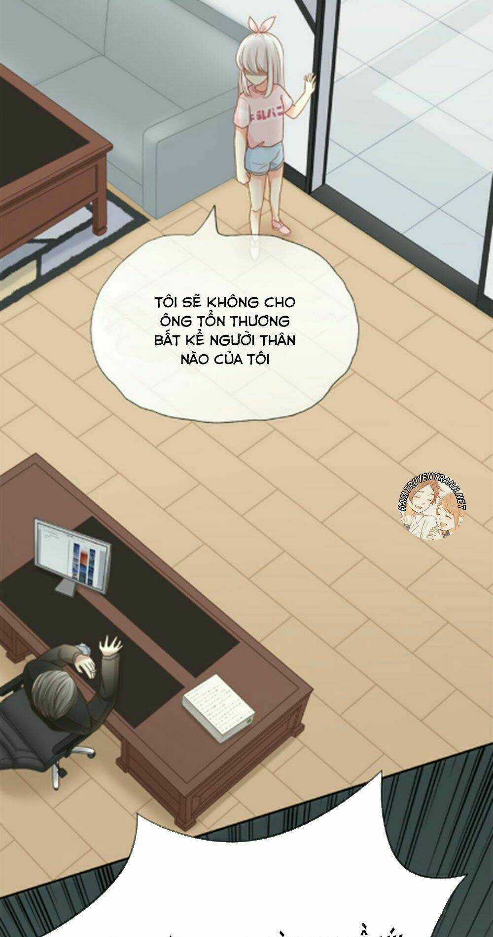 Bạn Trai Có Điện Từ Chapter 16 trang 26