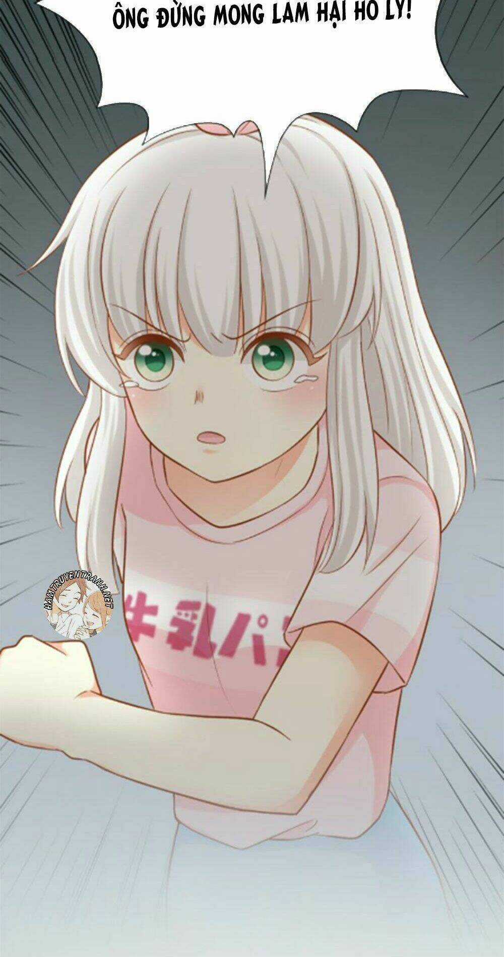 Bạn Trai Có Điện Từ Chapter 16 trang 27