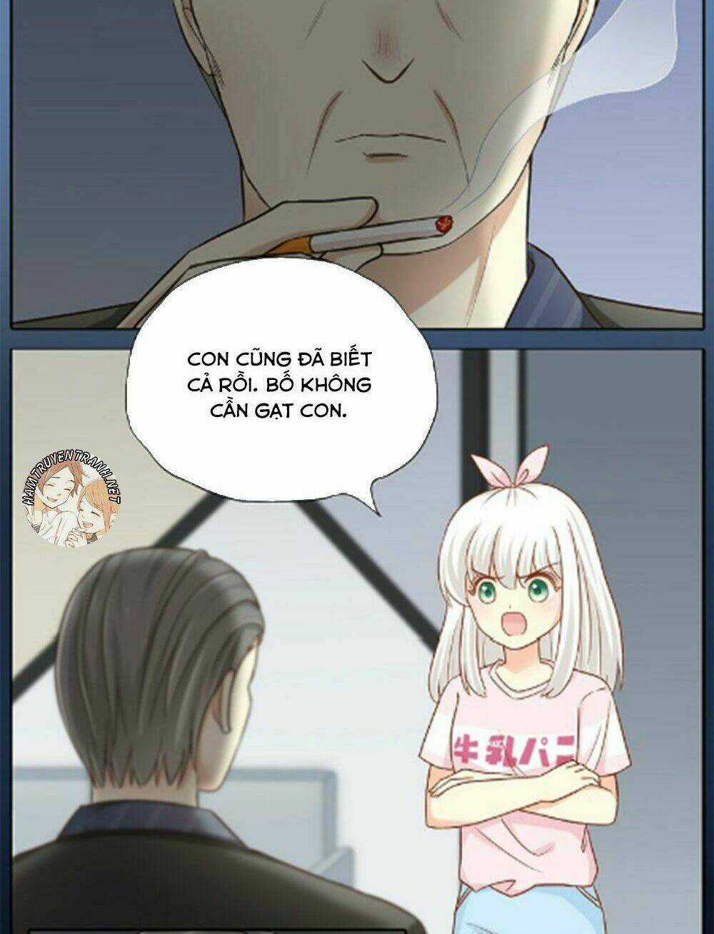 Bạn Trai Có Điện Từ Chapter 16 trang 3