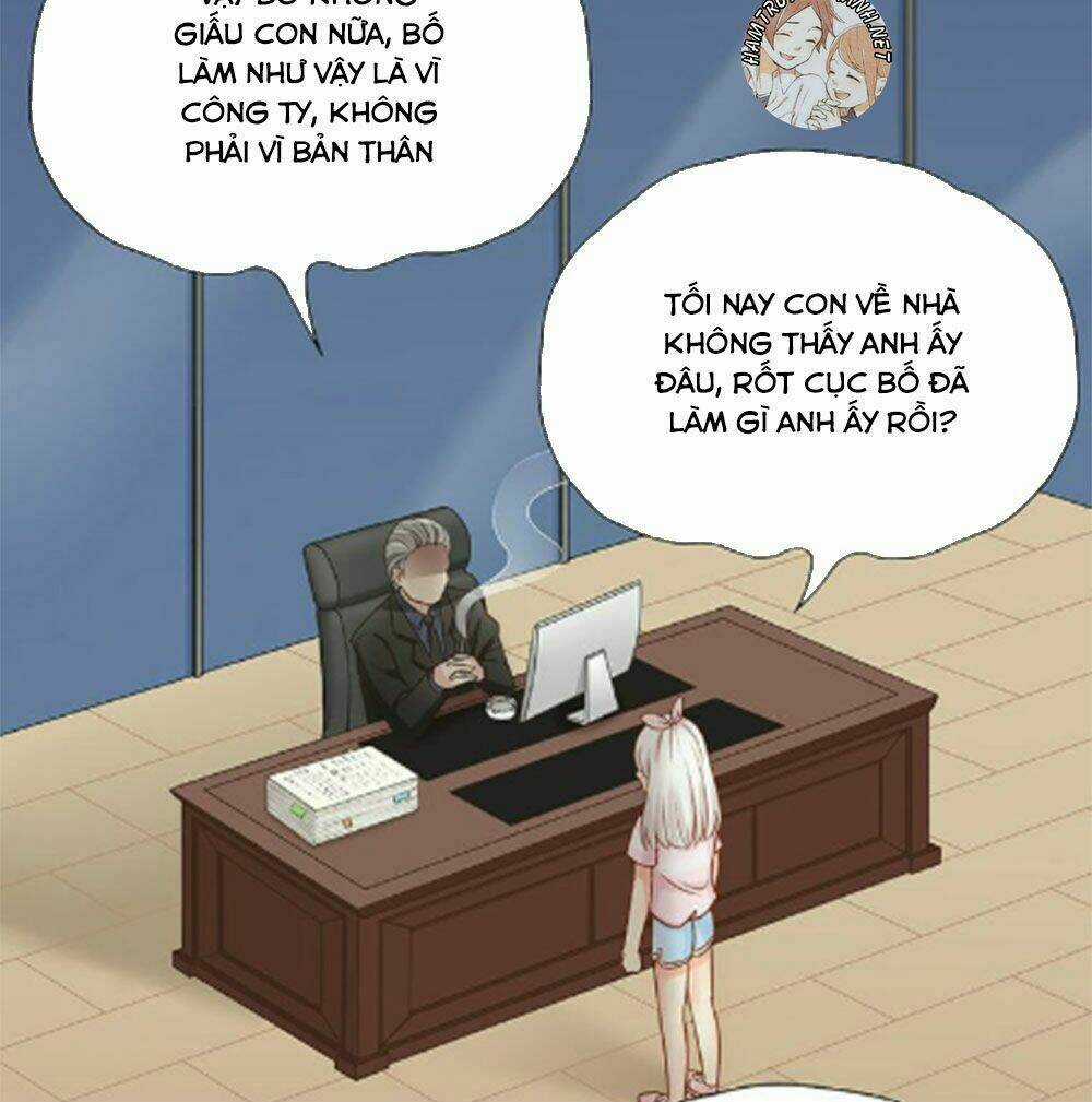 Bạn Trai Có Điện Từ Chapter 16 trang 5