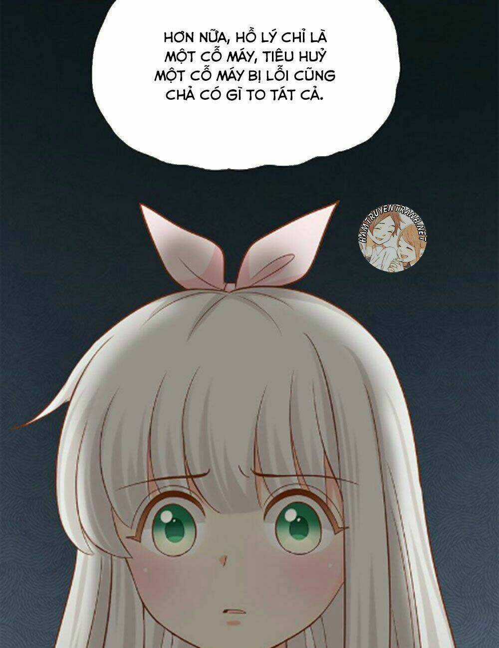 Bạn Trai Có Điện Từ Chapter 16 trang 8