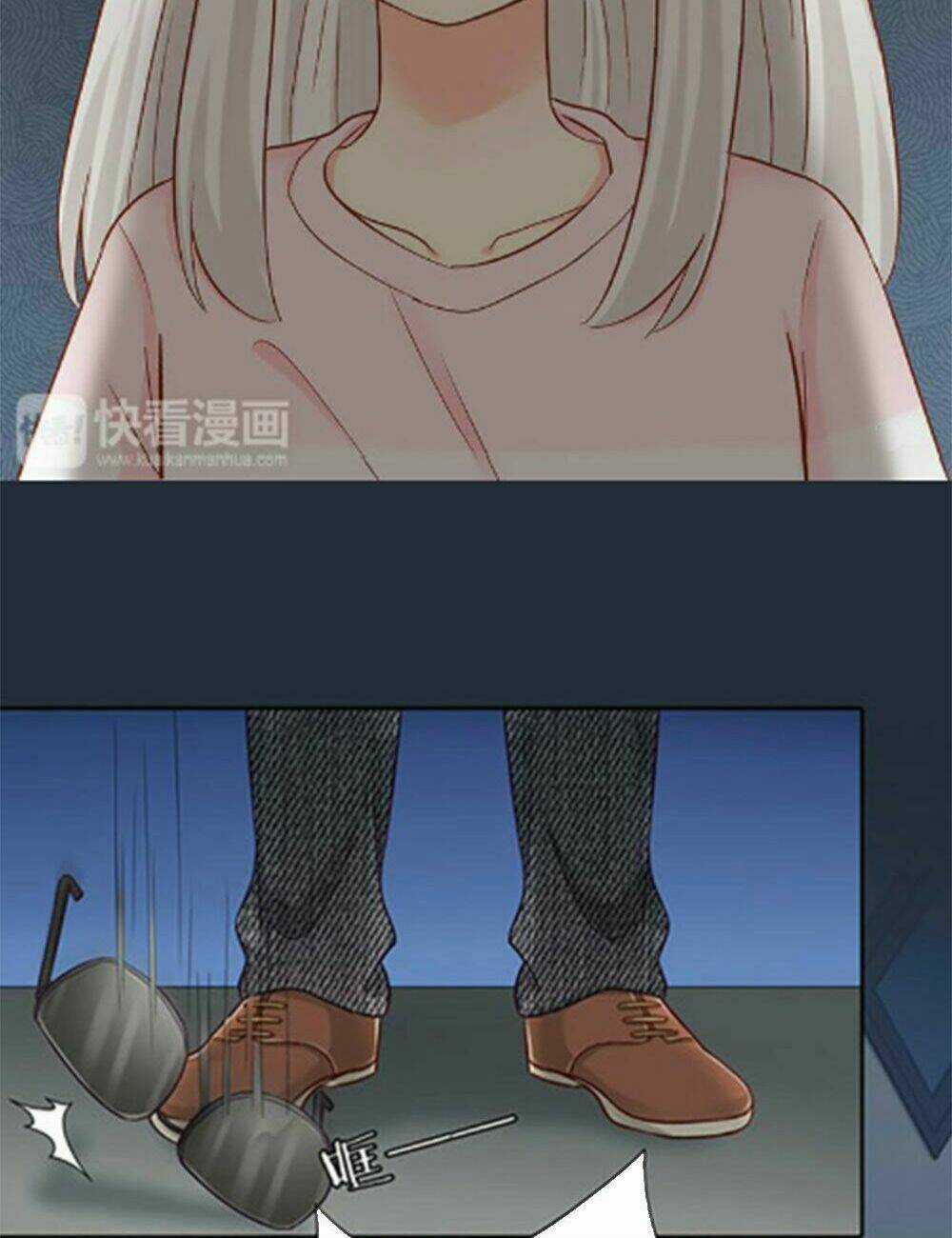 Bạn Trai Có Điện Từ Chapter 16 trang 9