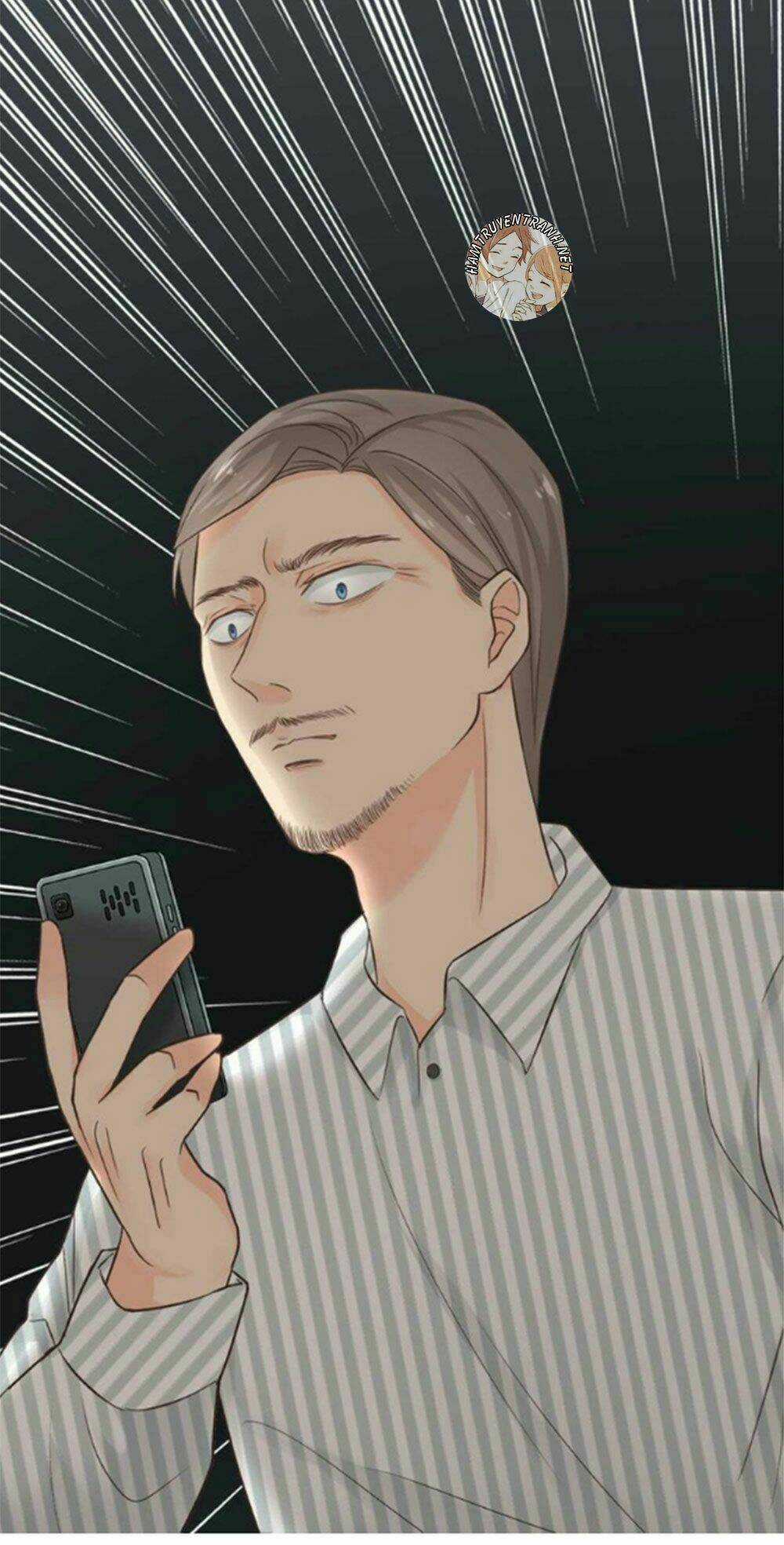 Bạn Trai Có Điện Từ Chapter 17.1 trang 10