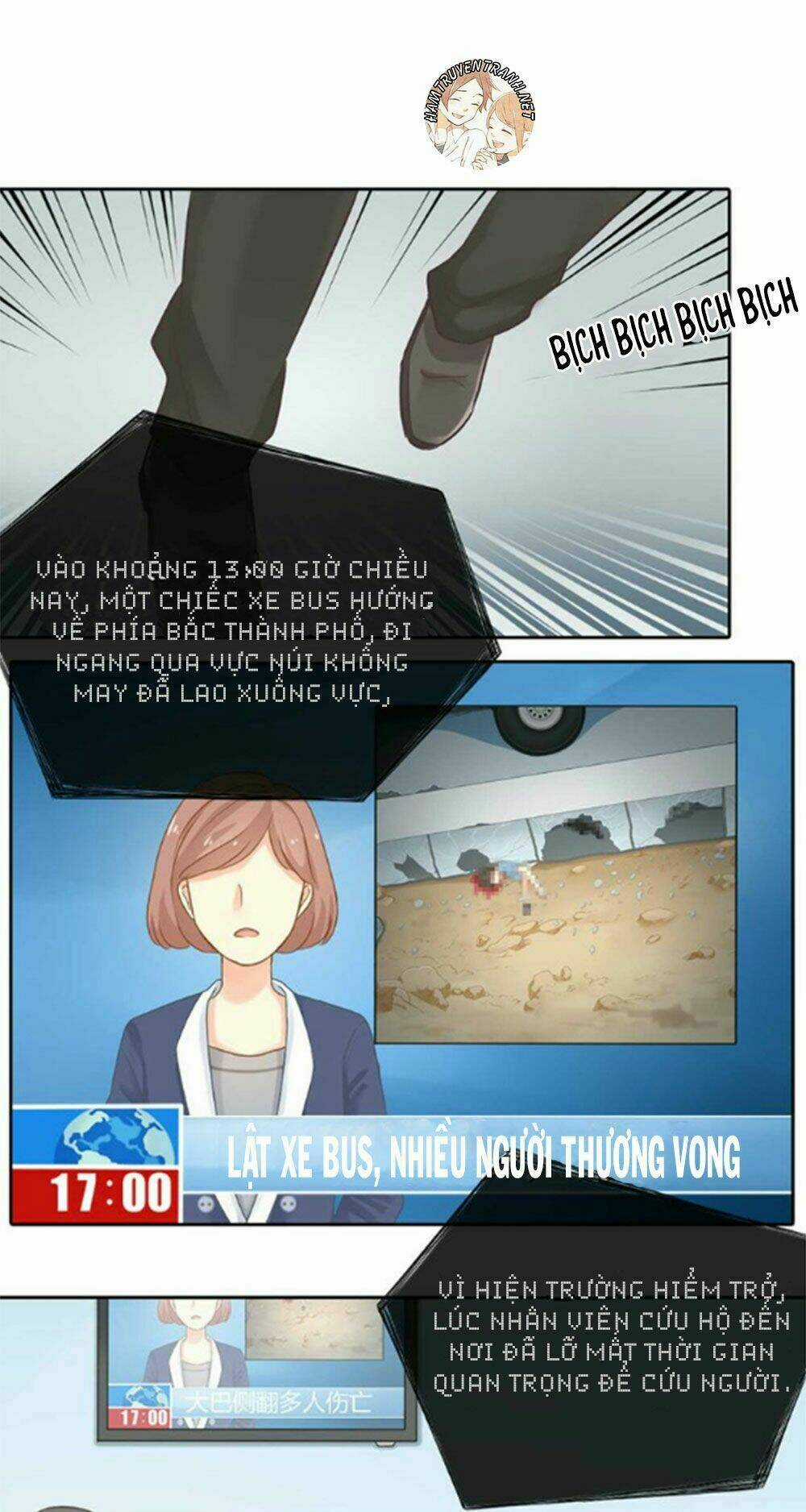 Bạn Trai Có Điện Từ Chapter 17.1 trang 11