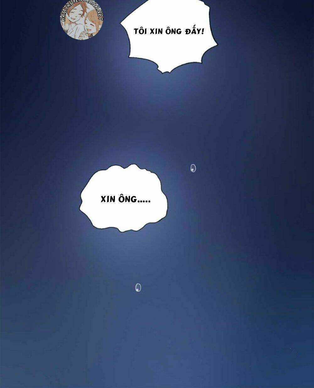 Bạn Trai Có Điện Từ Chapter 17.1 trang 22