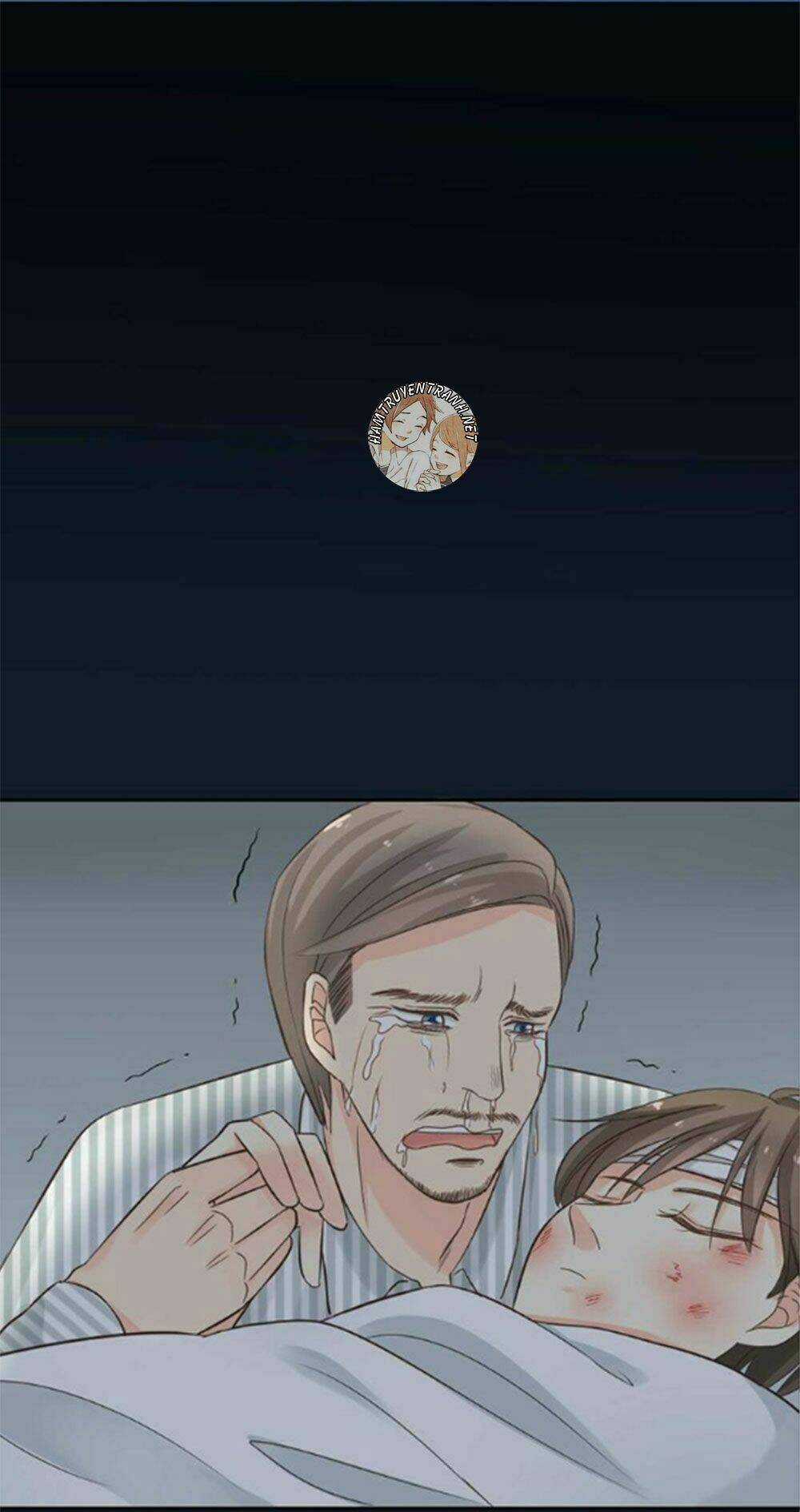 Bạn Trai Có Điện Từ Chapter 17.1 trang 23