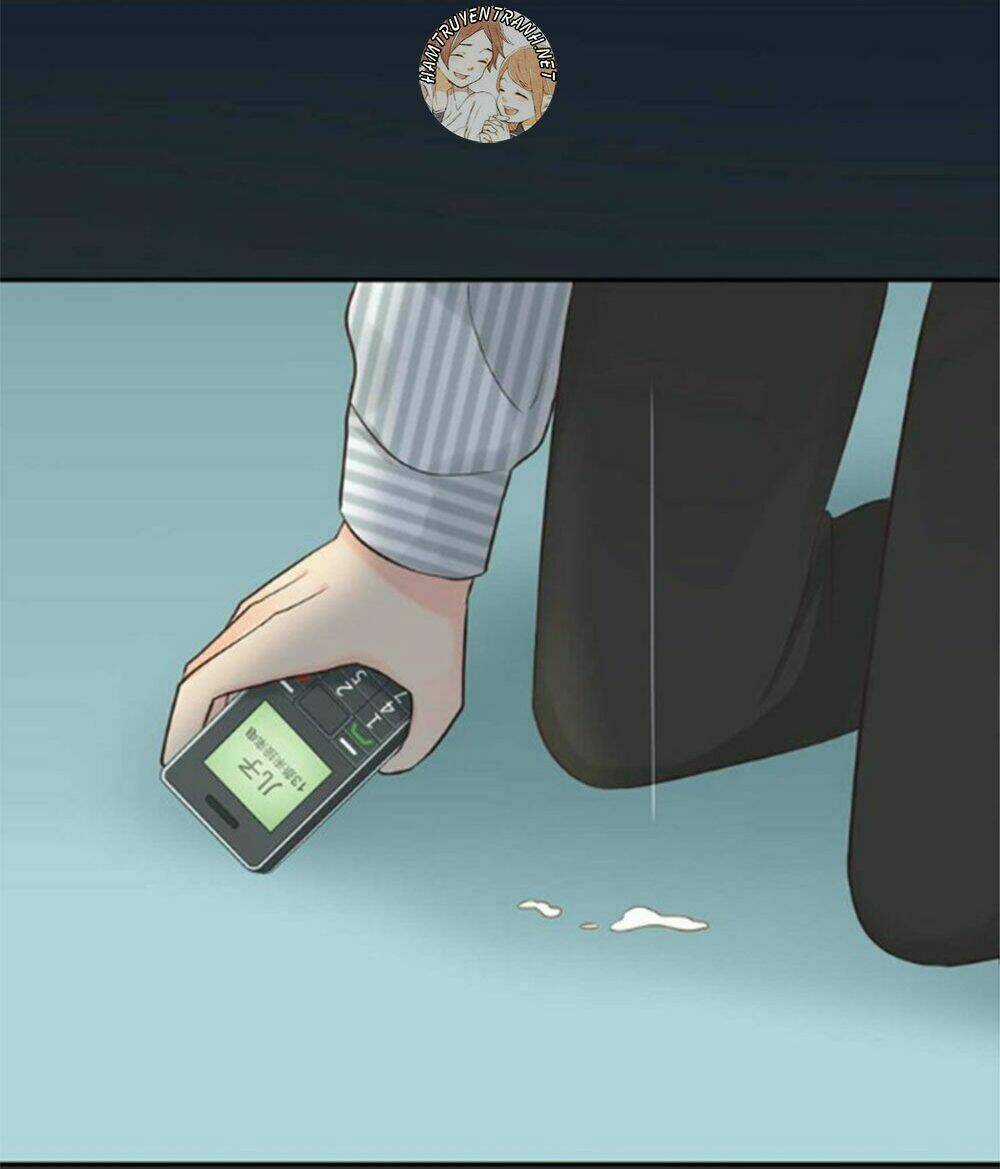 Bạn Trai Có Điện Từ Chapter 17.1 trang 25