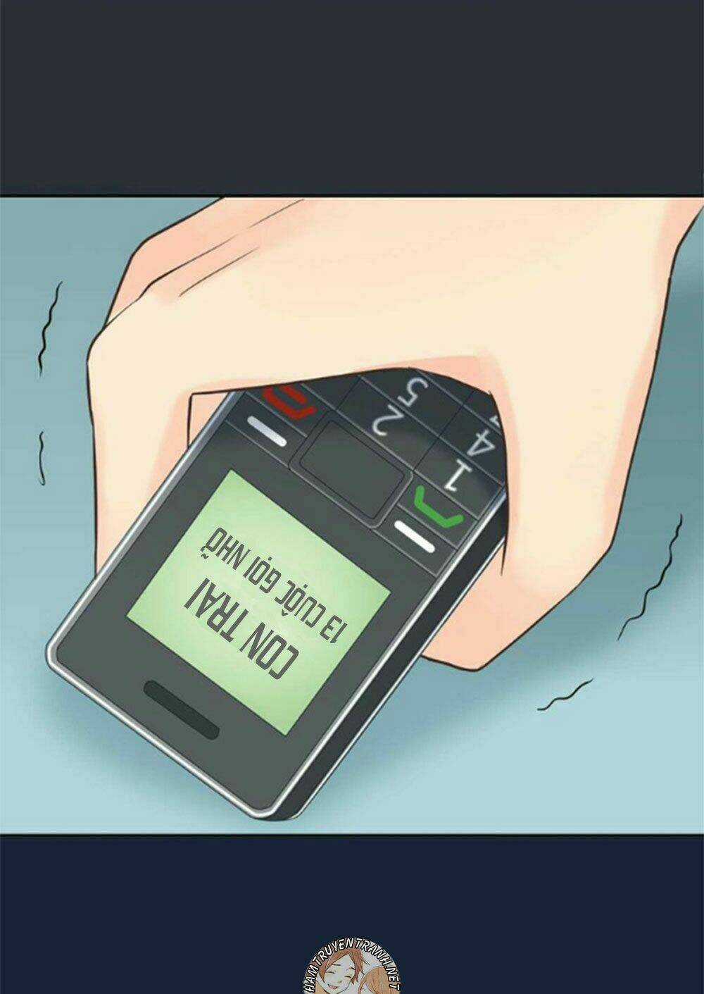 Bạn Trai Có Điện Từ Chapter 17.1 trang 26