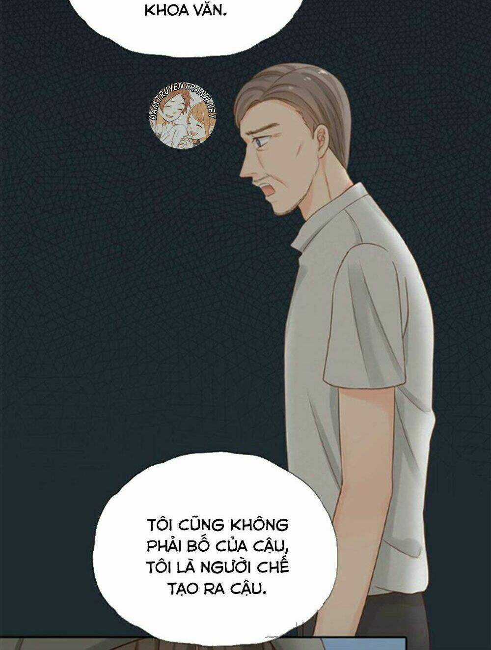 Bạn Trai Có Điện Từ Chapter 17.1 trang 3