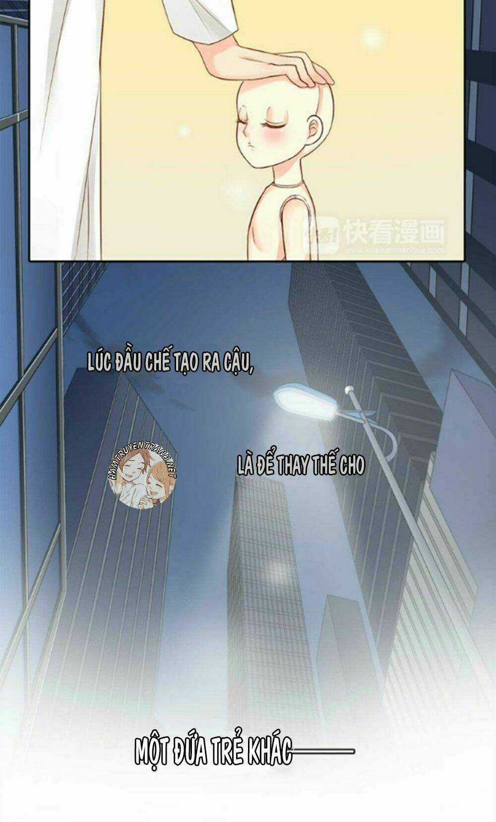 Bạn Trai Có Điện Từ Chapter 17.1 trang 5