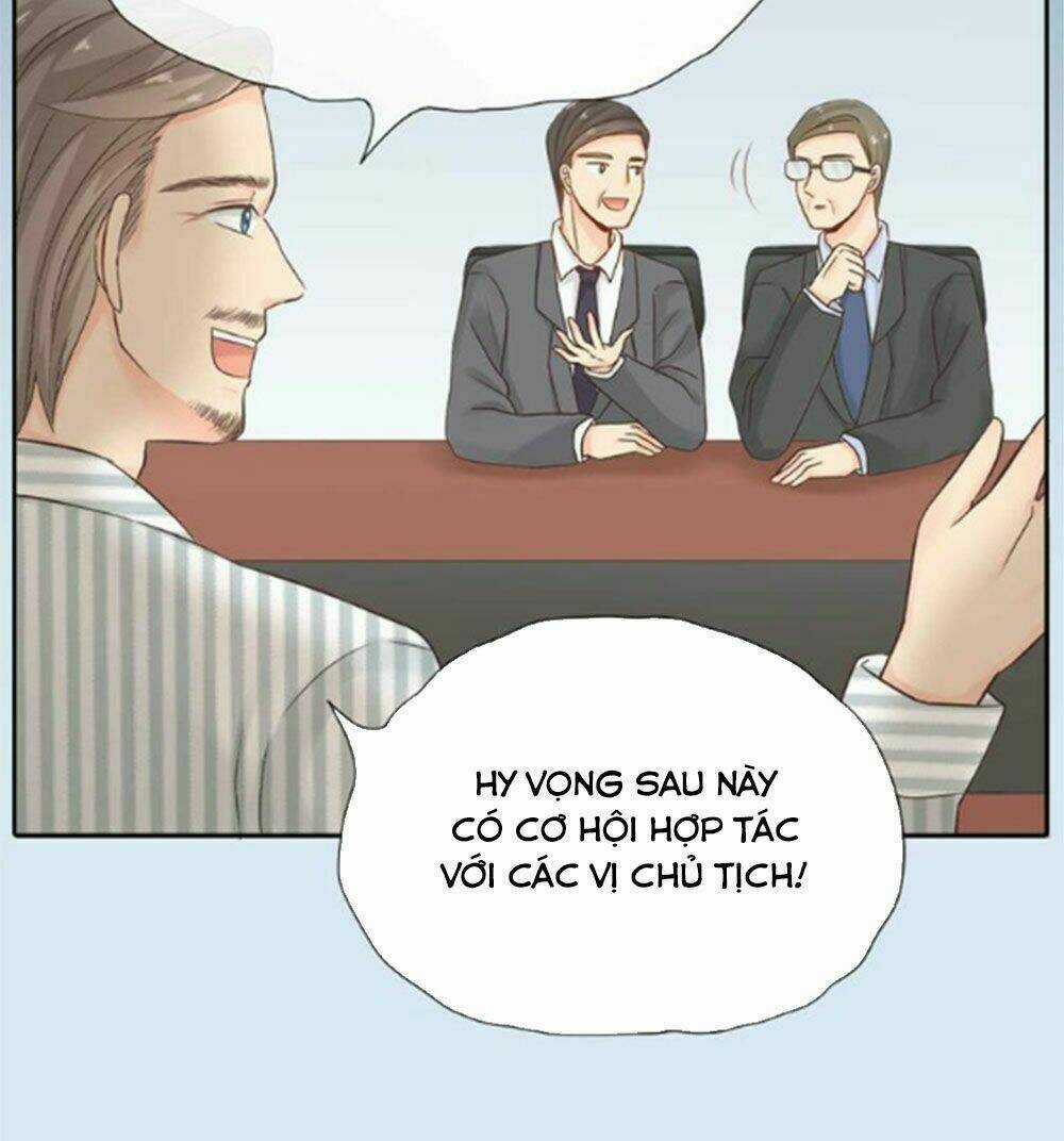 Bạn Trai Có Điện Từ Chapter 17.1 trang 8