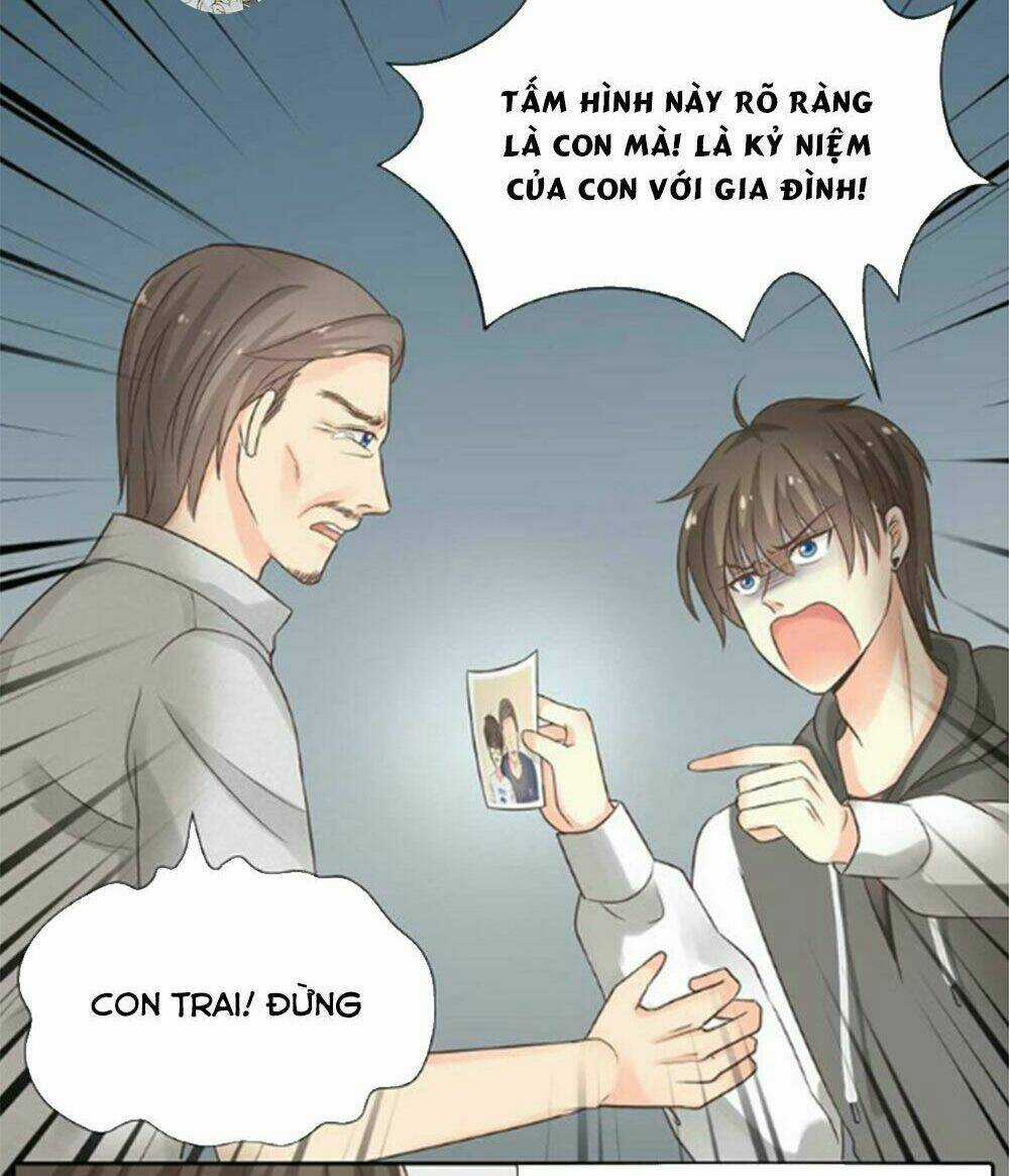 Bạn Trai Có Điện Từ Chapter 17.2 trang 10