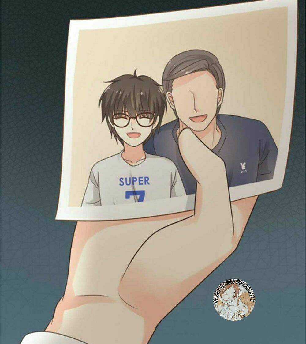 Bạn Trai Có Điện Từ Chapter 17.2 trang 12