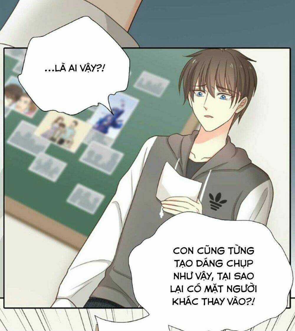 Bạn Trai Có Điện Từ Chapter 17.2 trang 13